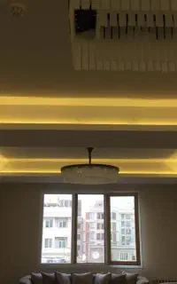برق کار ساختمان دوربین دزدگیر آنتن آیفون سیم کشی