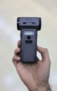 جت فن شارژی ویولنت مدل F028