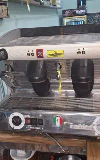 اسپرسو ساز صنعتی