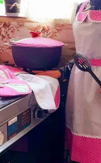 فروش انواع سرویس و ست آشپزخانه