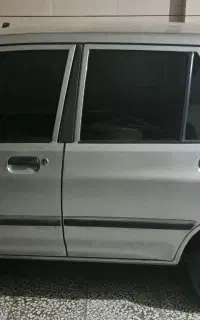 راننده توزیع بسته
