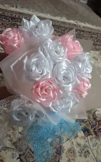 گل رو با نی خیلی زیبا