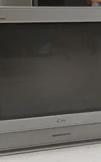 تلویویزن بیست ویک اینج