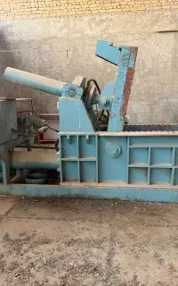 فک پرس ضایعات