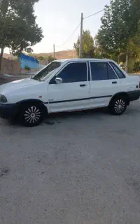 پراید
