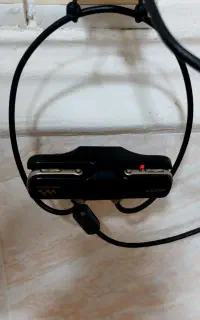 هدفون والکمن sony IP68