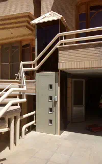 فروش نصب نگهداری سرویس تعمیرکارآسانسور