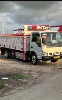 باربری(کوبار)حمل‌بارخدمات حمل ونقل باکمترین‌هزینه‌