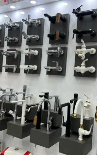 شیر آلات  راسان ( پخش عمده باقری)