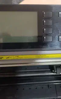 دستگاه کاتر پلاتر گرافتک