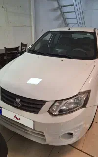 ساینا مدل ۹۹ در حد صفر