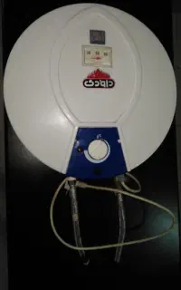 ابگرمکن برقی  دیواری مناسب مغازه