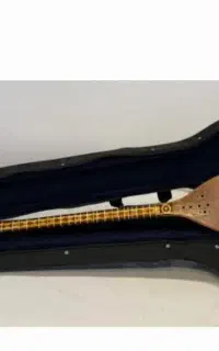 فروش انواع  سه تاروسنتورکاره  دست وباضمانت