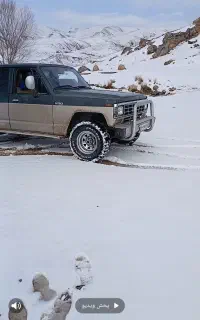 پاترول 4در 6سیلندر