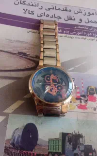 ساعت مچی مردانه