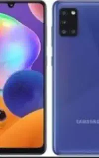 samsung a31