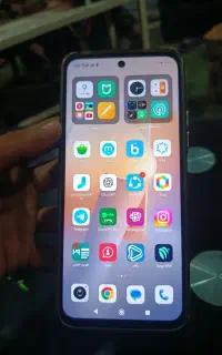 گوشی ردمی 12