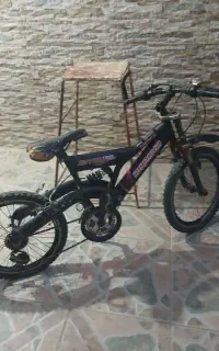 دوچرخه ۲۰