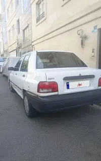 پراید مدل94
