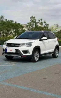 ام وی ام X22 اسپرت اکسلنت دنده