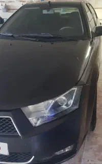 فروش ماشین دنا مدل ۹۶