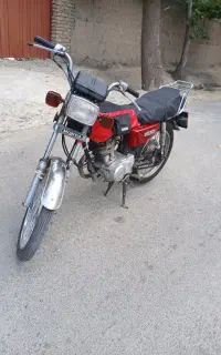 متور مزایده ای مدل ۸۳