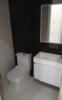 لوله کشی آب و فاضلاب طرقبه