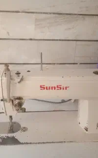 چرخ خیاطی صنعتی