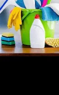 نظافت کامل منازل خود رابه مابسپارید