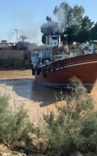 لنج ۵۷ فوت