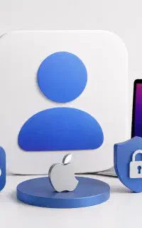 اپل ایدی معتبر