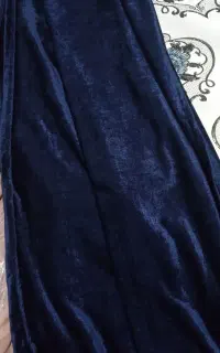 دستک پرده