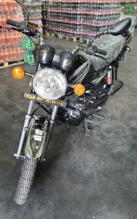 موتور طرح باکسر bx 200