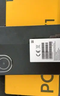poco c71