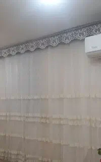 پرده فروشی
