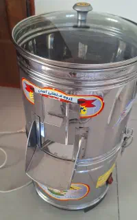 سبزی خرد کن