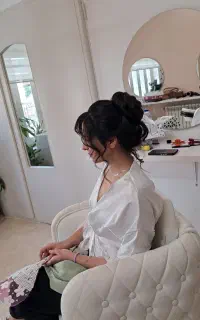 شنیون فقط ۴۰۰