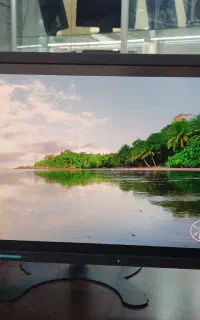 مانیتور 22 اینچ ژاپنی از برند EIZO مدل  S2243W