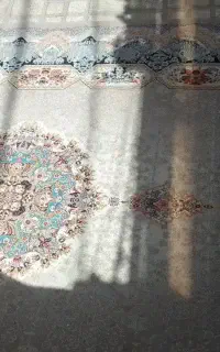 فرش ماشینی