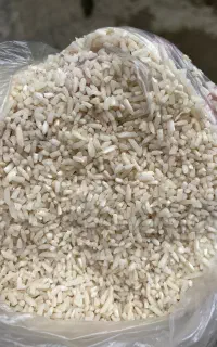 نیمدانه لاشه هاشمی خوش عطر سورت شده