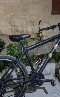 دوچرخه سایز ۲۶