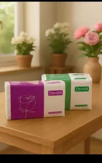 پخش سفره یکبار مصرف دستمال کاغذی
