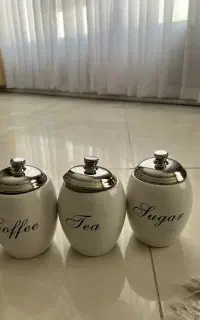 پا سماوری چینی سالم