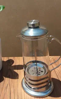 فرنچ پرس