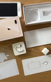 آیفون هشت پلاس