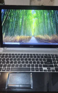 فروش لپ تاپ دست دوم acer