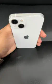 ایفون ۱۳ نرمال سفید