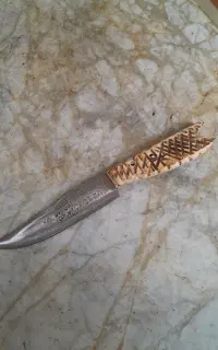 چاقو