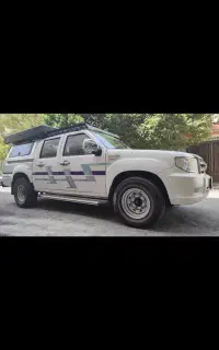پیکاپ کارون مدل 1401