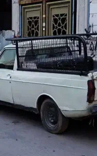 وانت از من کار از شما- کرایه